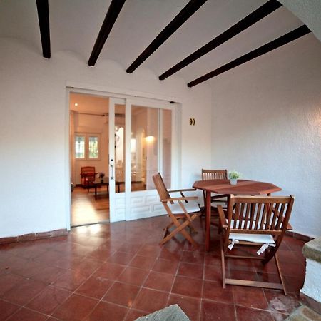 Apartamento 90 Toscamar Jávea Eksteriør billede