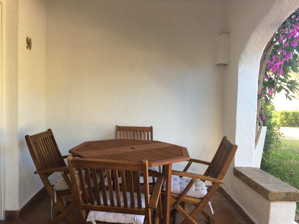 Apartamento 90 Toscamar Jávea Eksteriør billede