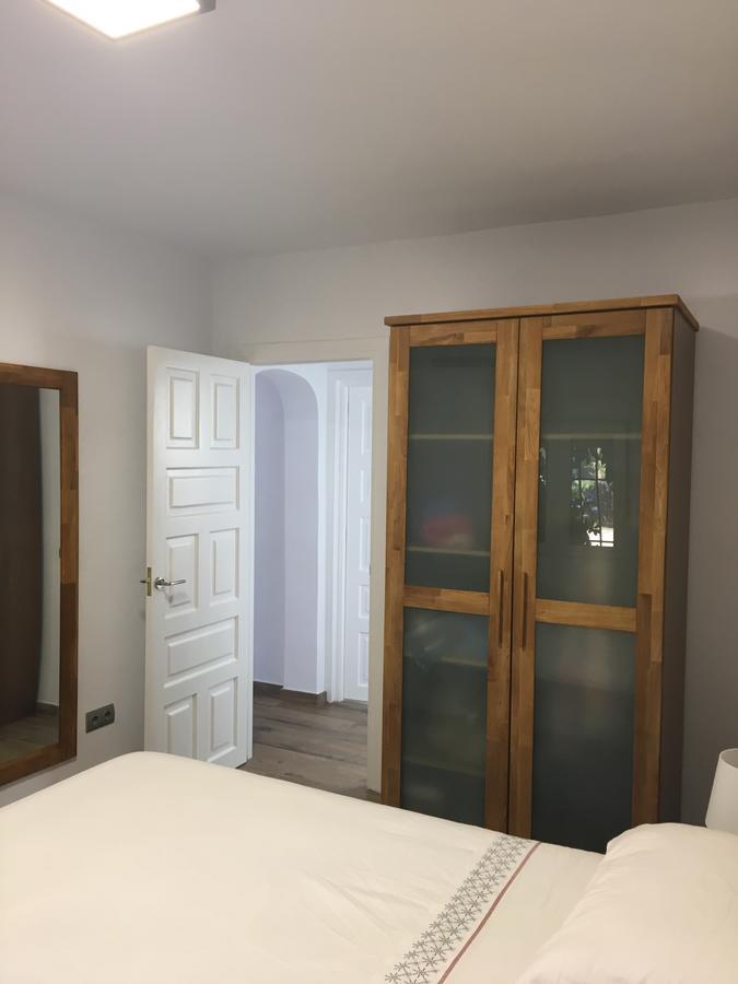 Apartamento 90 Toscamar Jávea Eksteriør billede