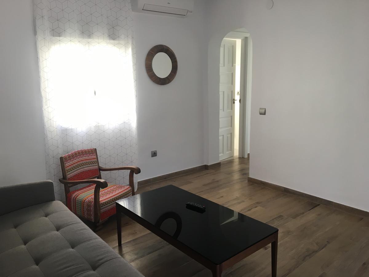 Apartamento 90 Toscamar Jávea Eksteriør billede