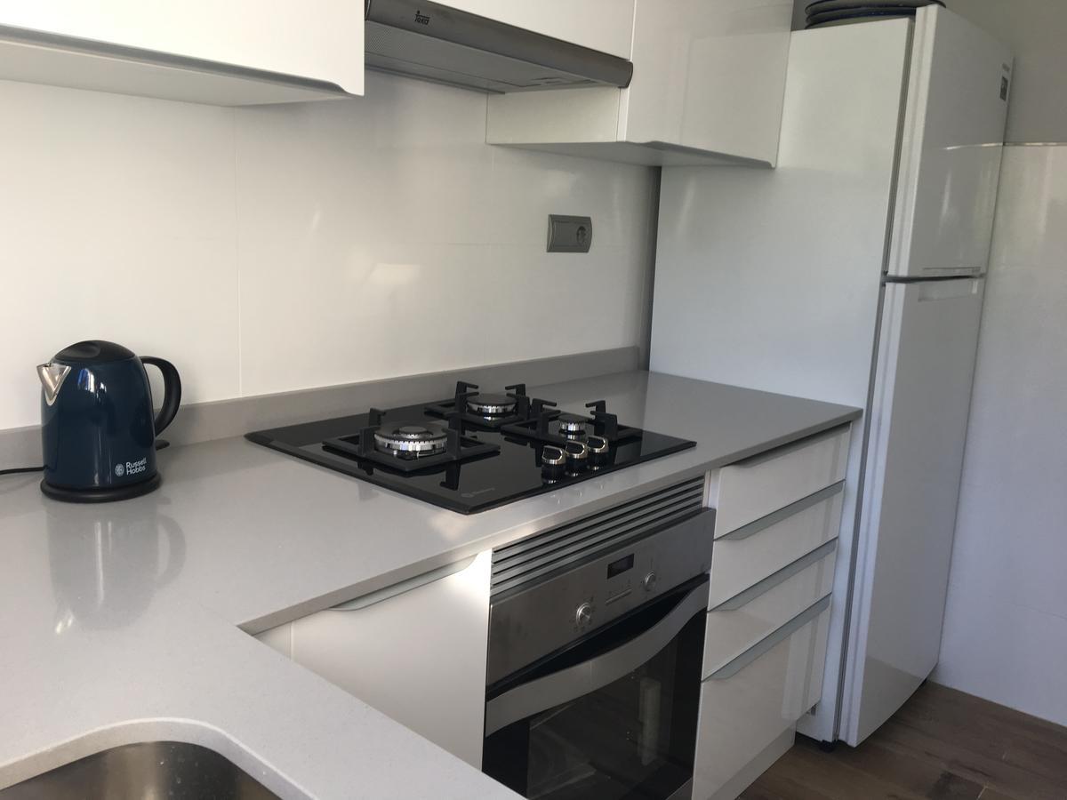 Apartamento 90 Toscamar Jávea Eksteriør billede