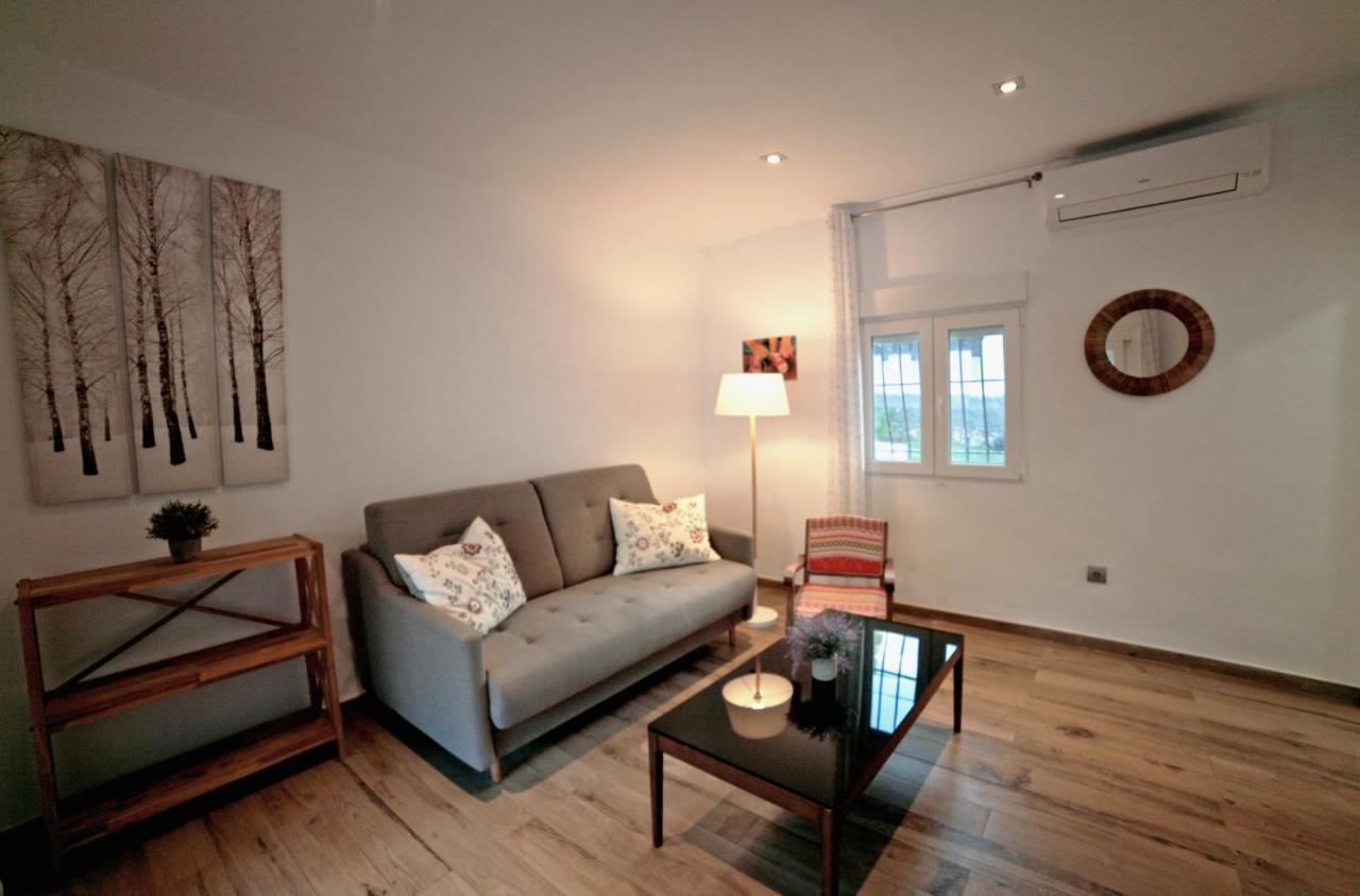 Apartamento 90 Toscamar Jávea Eksteriør billede